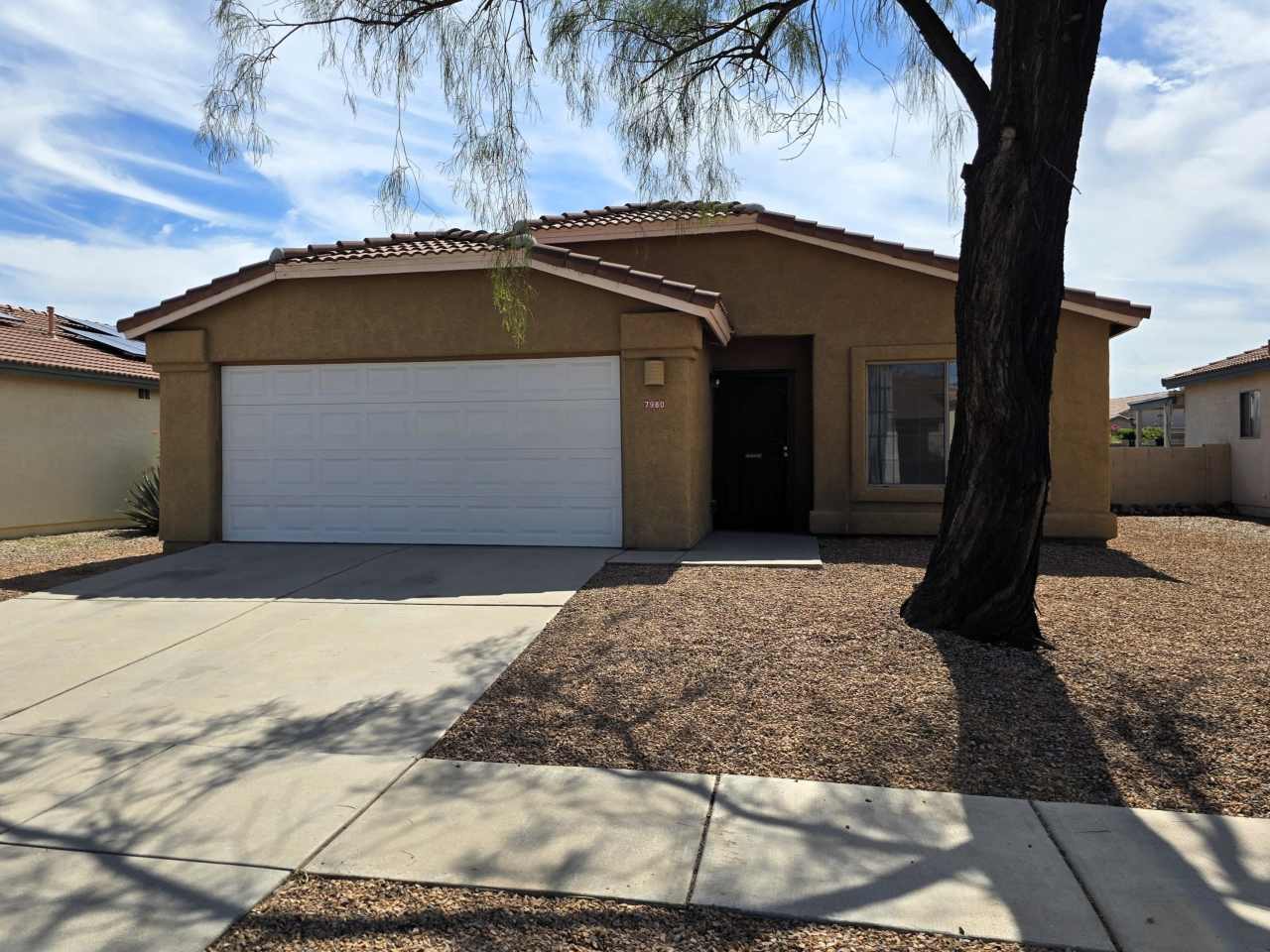 7980 North Siskiyou Drive7429