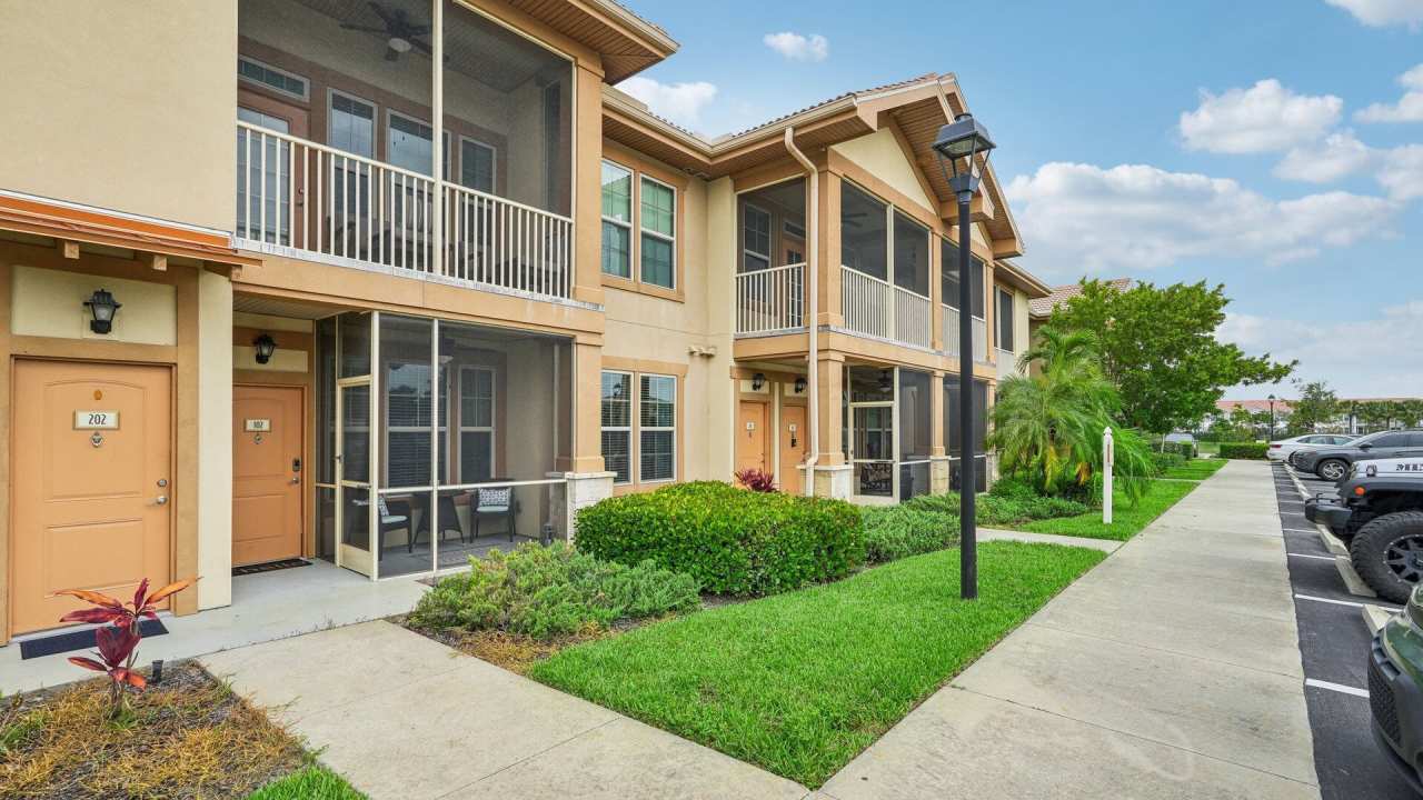 Springs at Gulf Coast