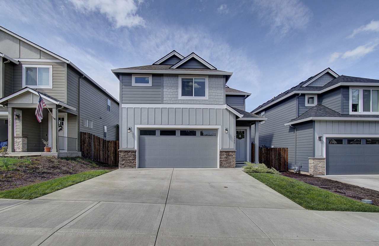 7306 South 11th Street