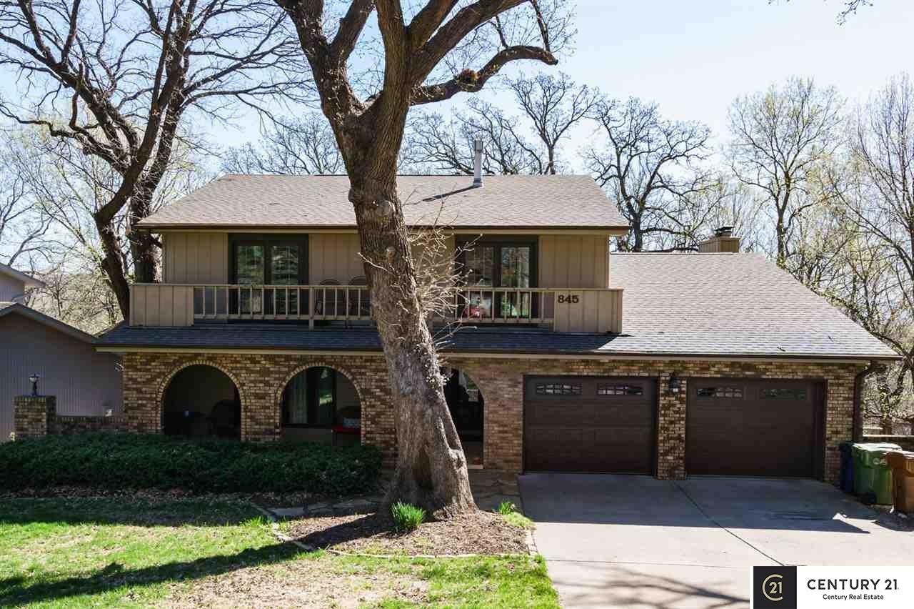 845 Hidden Hills Drive