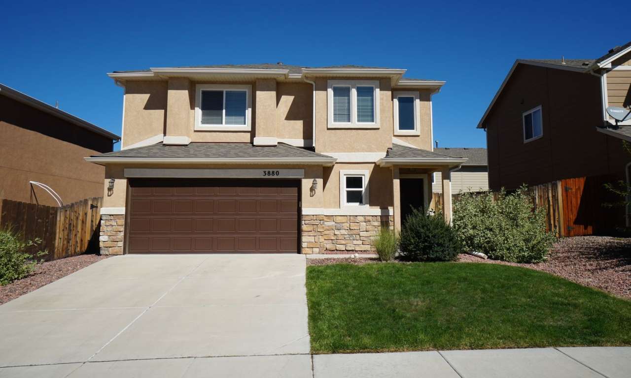 3880 Reindeer Circle