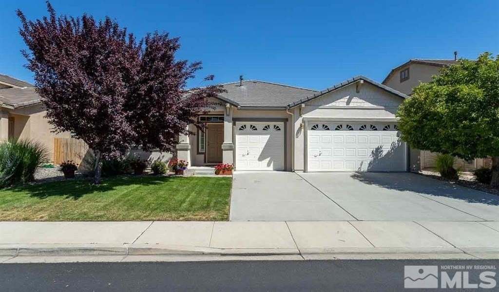 10845 Dancing Aspen Drive