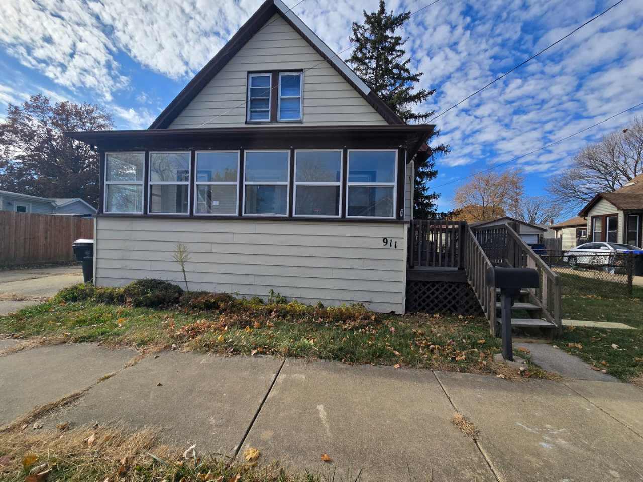 2 Bedroom Home in Bloomington