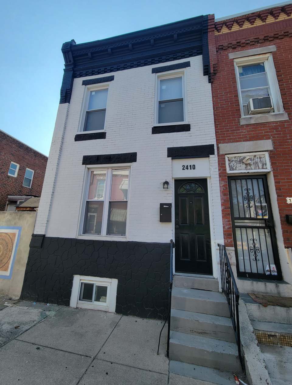 2410 South Sheridan Street