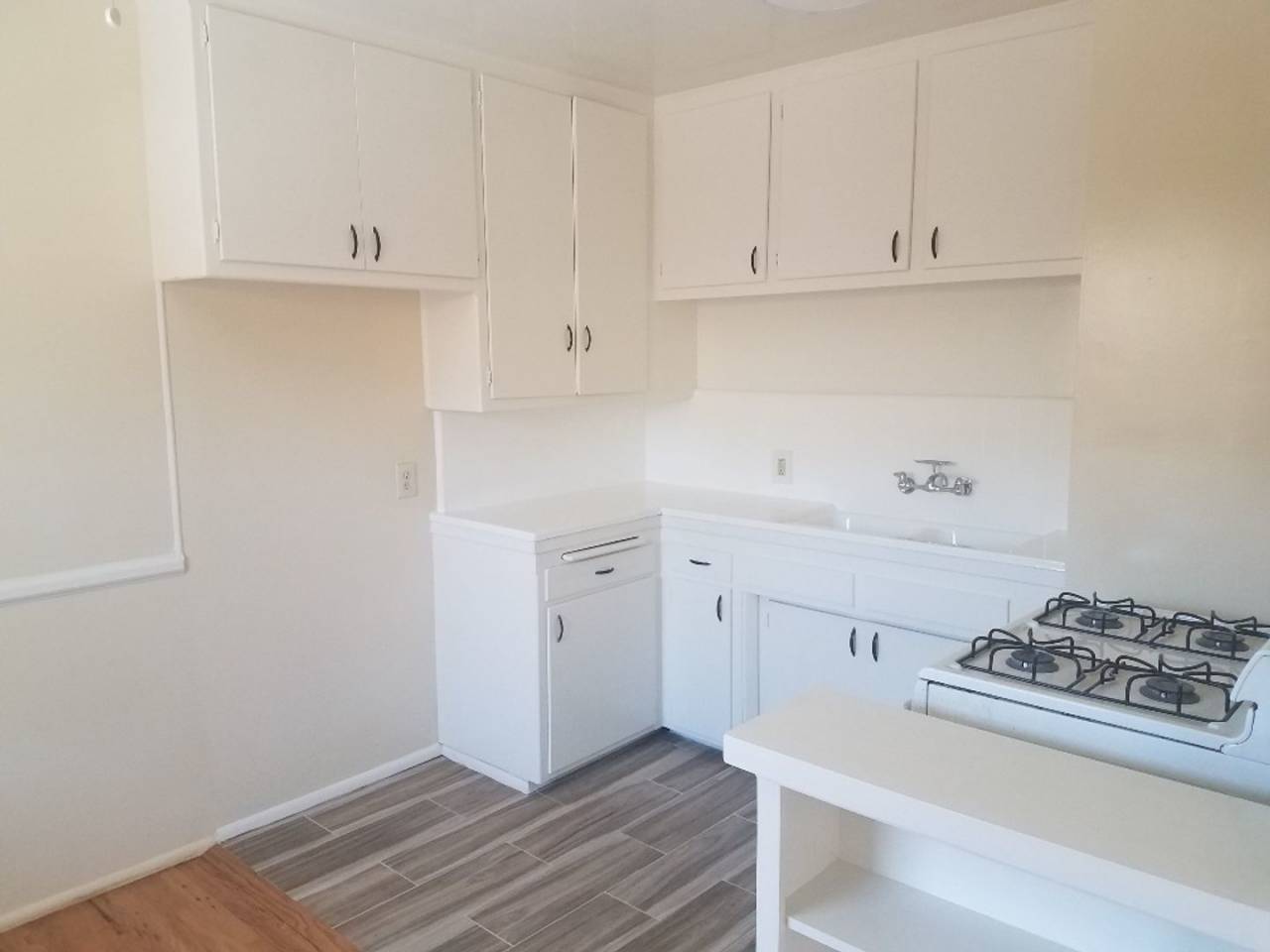 1-Bedroom 1 bath unit in Van Nuys