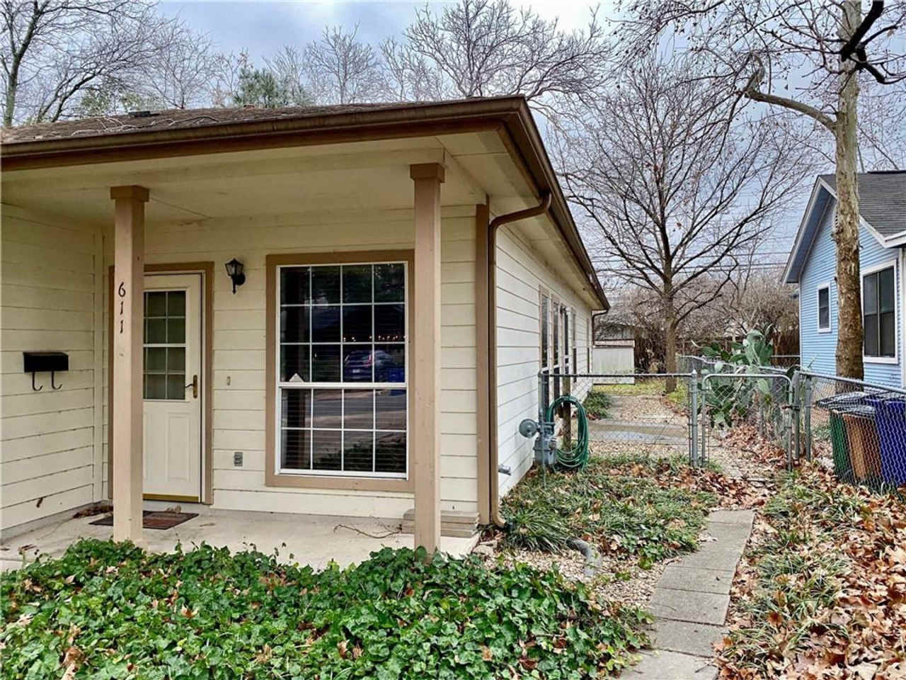 3X2 Duplex Available August 2026!