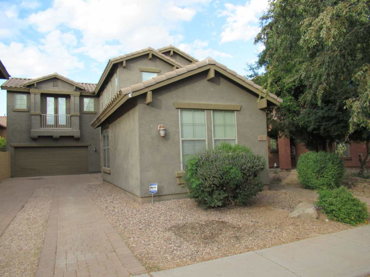 Beautiful Home in Gilbert!