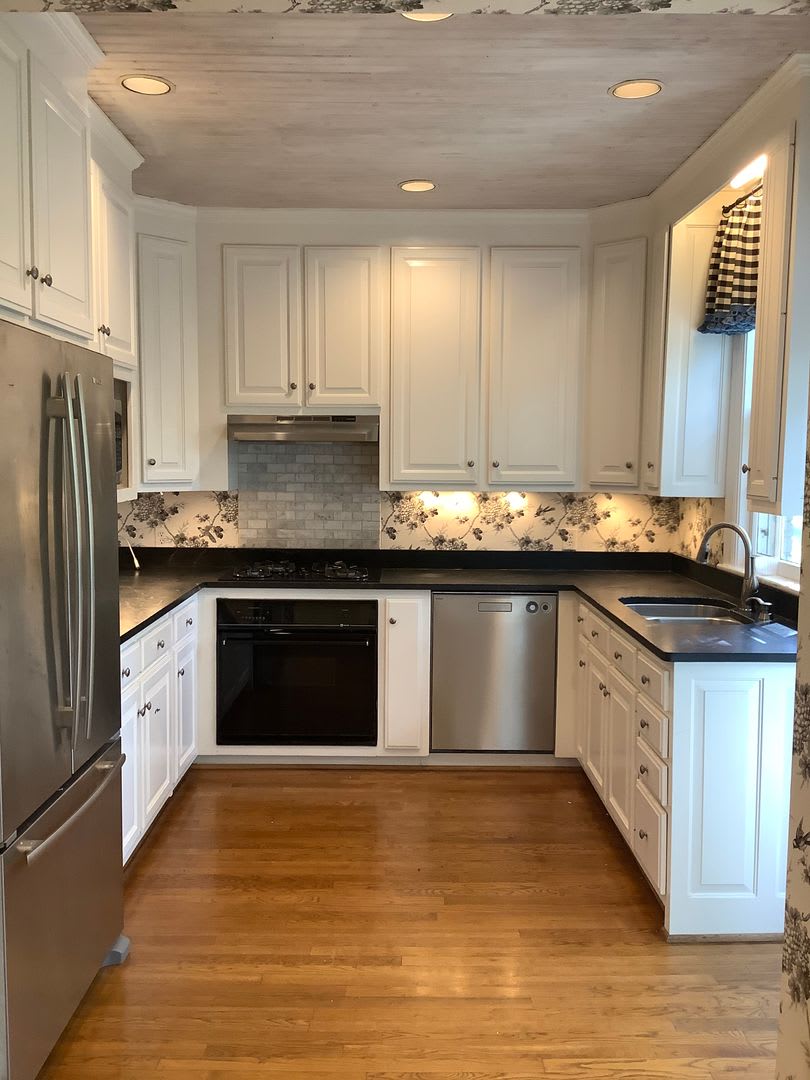 Executive Home in Green Hills