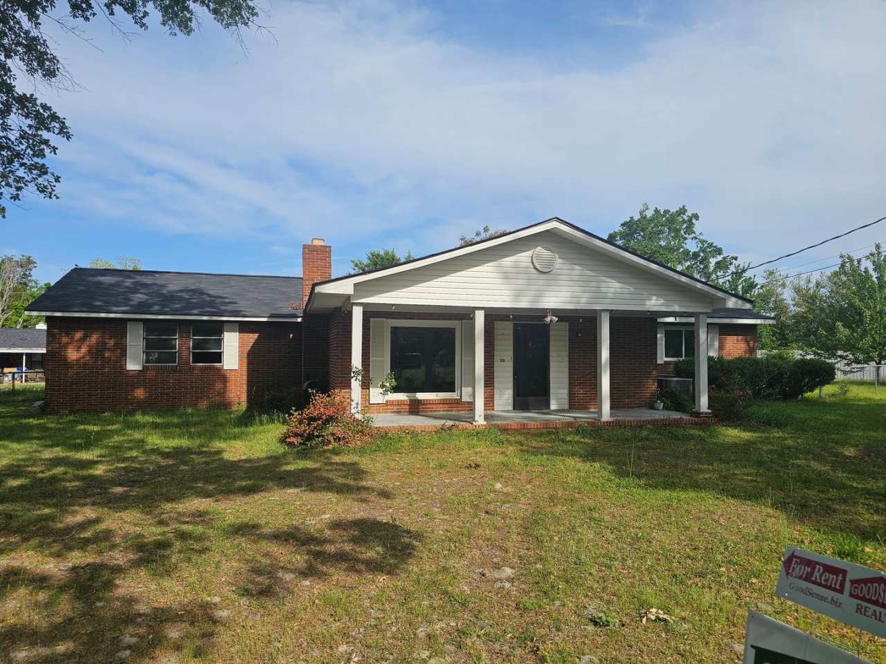 LARGE 4 BR, 2BA, NORTH AUGUSTA, SC