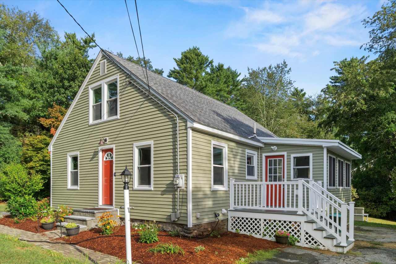 3 Providence Hill Road, Salem, NH 03079