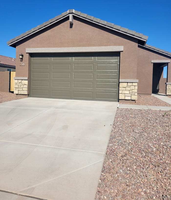 3636 East Sandoval Drive