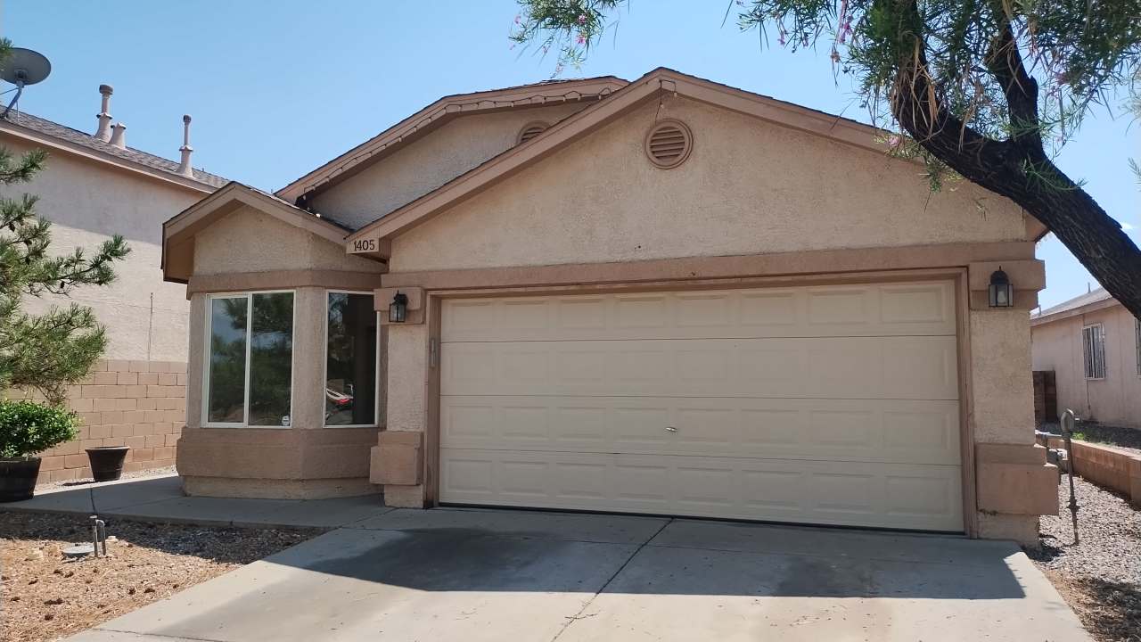 1405 Calle De Amole Sw