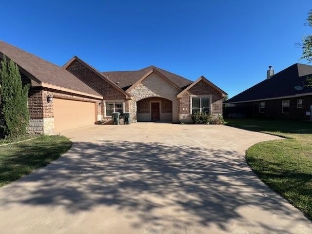 3818 Enchanted Rock Road