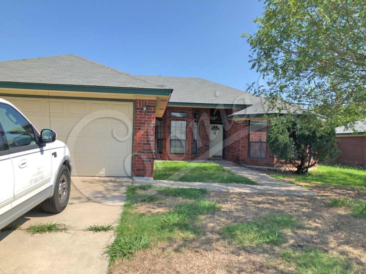 3Bd/2Ba in Killeen, TX!