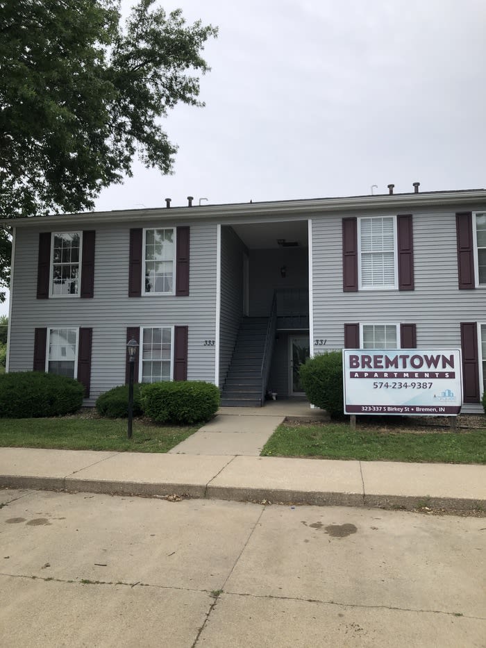 333 South Birkey Street