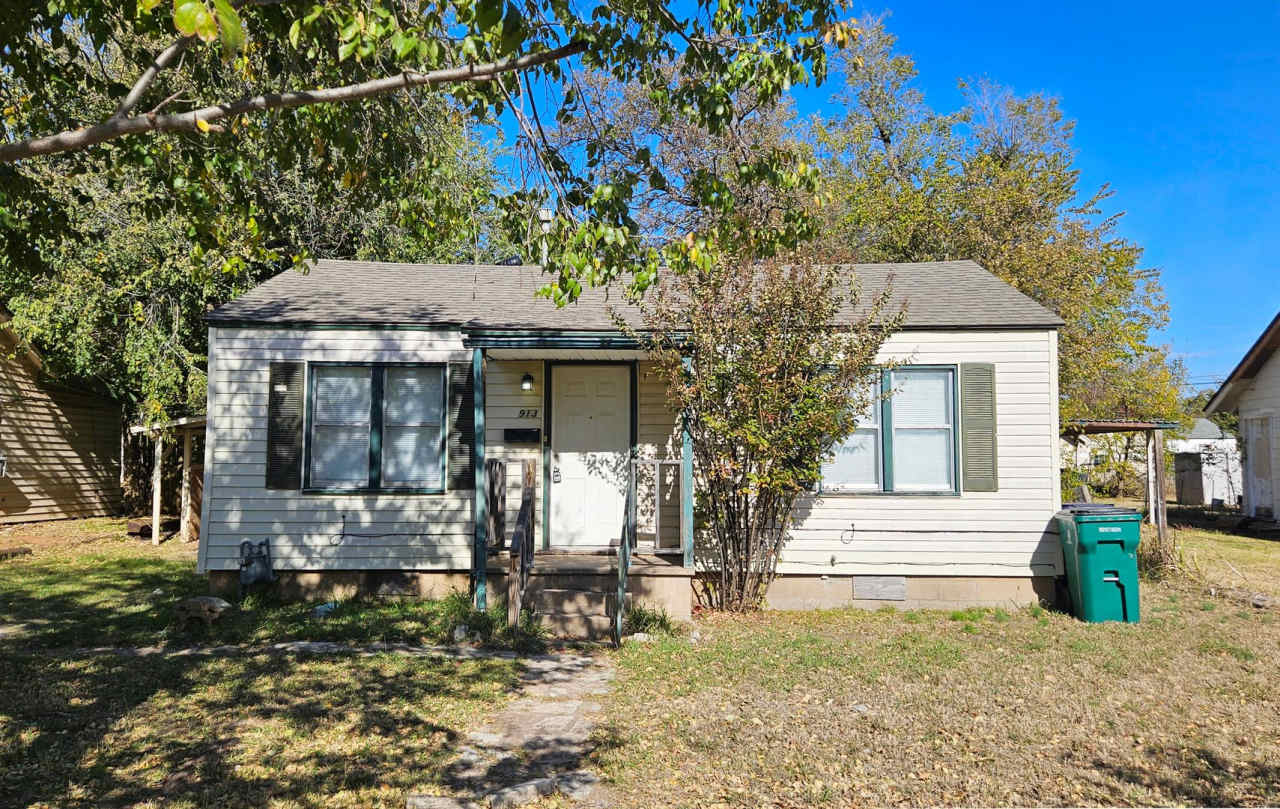 Remodeled Home in NW OKC