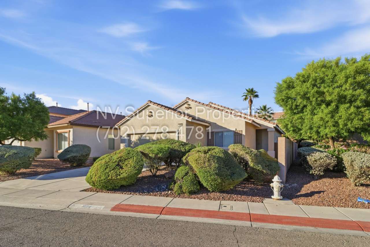 NW!! Single Story!! New Luxury Vinal Plank flooring!! New Carpet Bedrooms 2  3!!! New Interter Paint!!!.