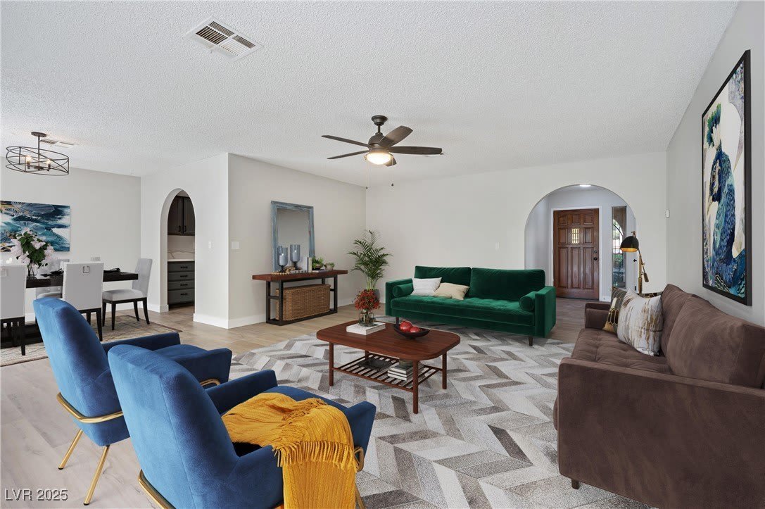 2258 Heavenly View Drive