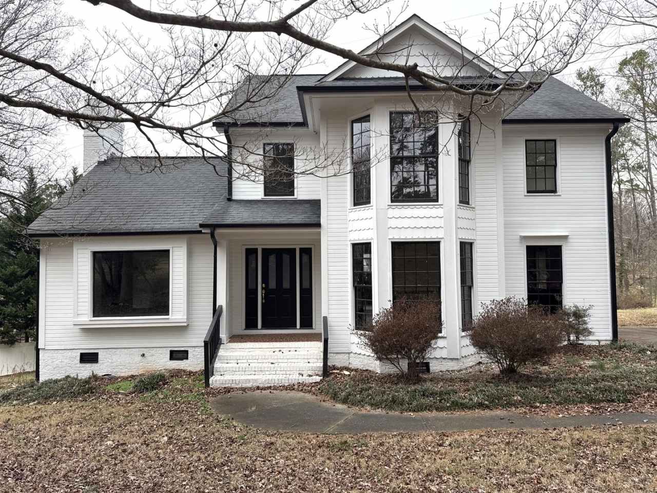 T.R. Lawing Realty Property