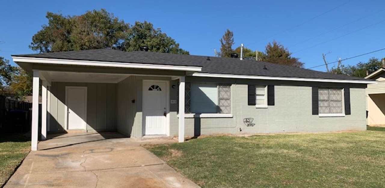 SOUTH BOSSIER BEAUTY