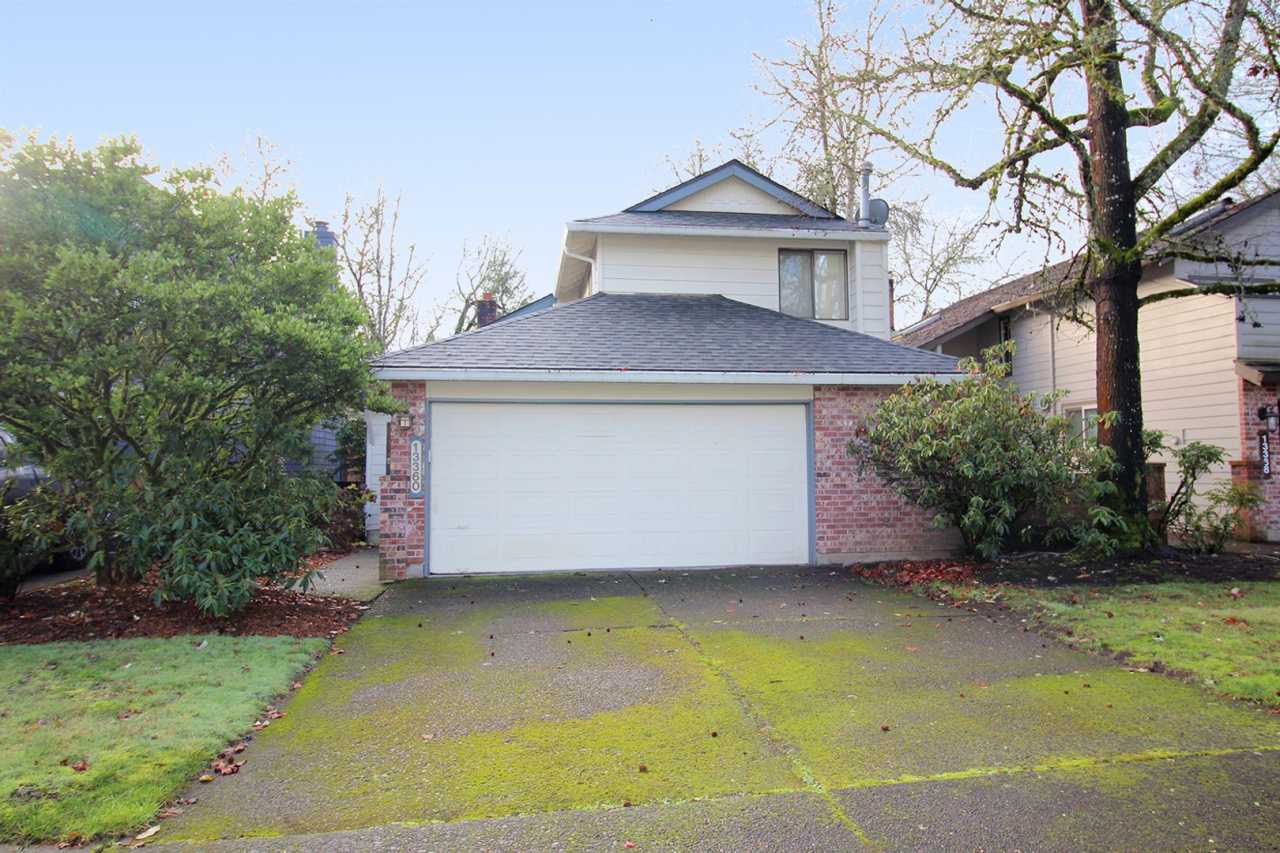 Stylish Contemporary 3 Bed/2 Bath South Beaverton Home on a Cul-de-sac