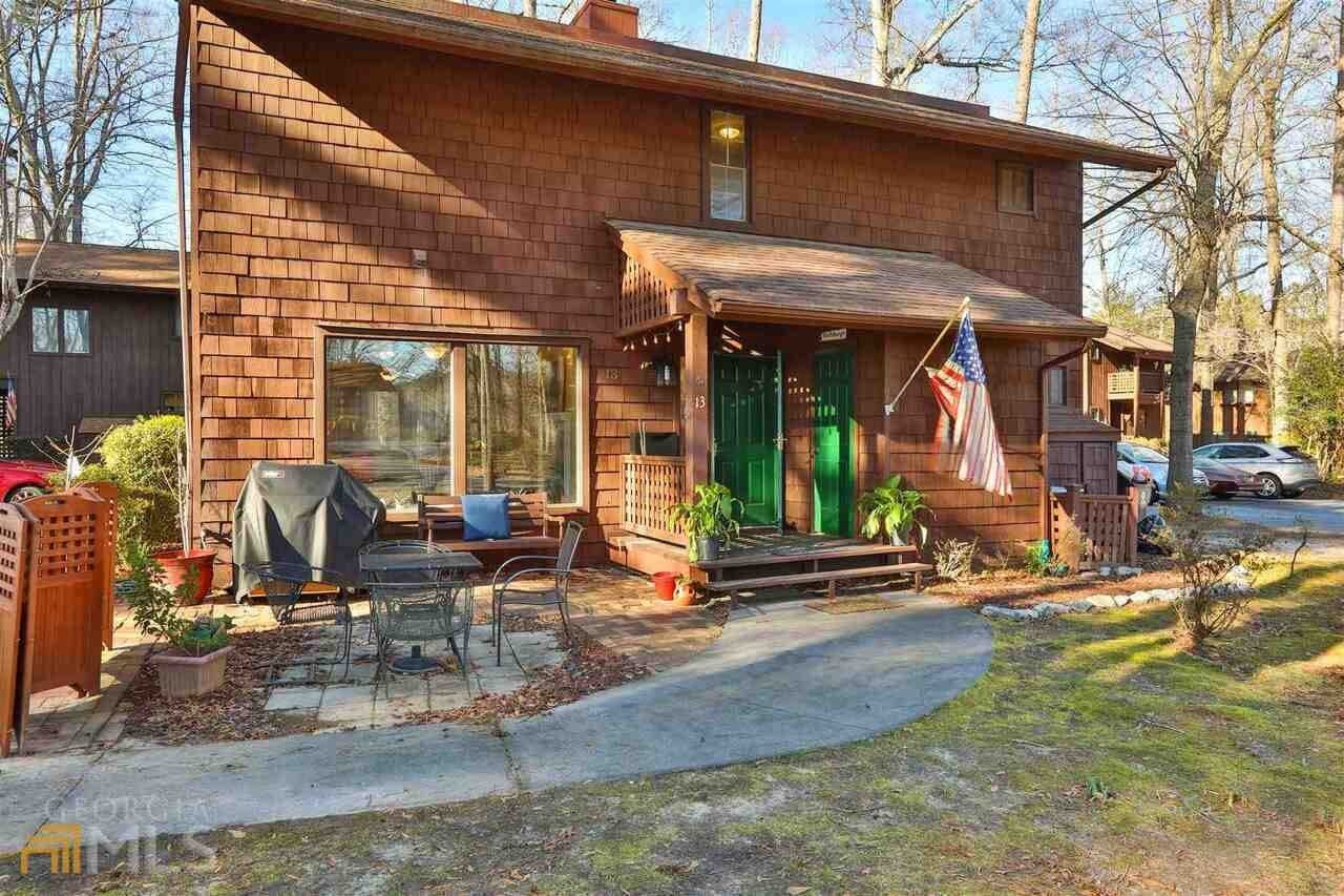 13 Northlake Drive #13