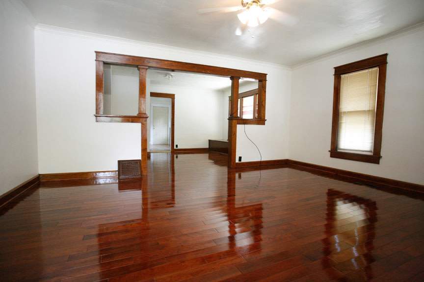***AUGUST 2026*** 4 Bedroom House - 5 Person Occupancy