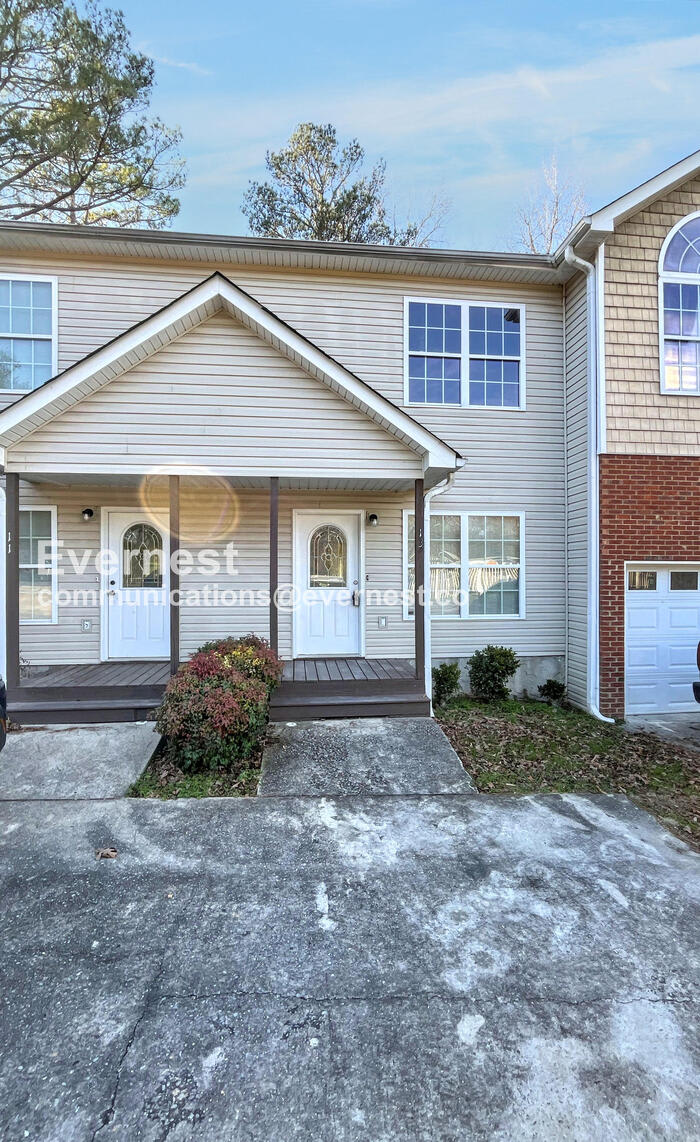 13 Brown Estates Drive