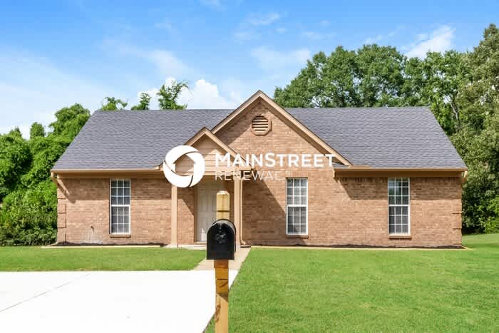 1764 Dorchester Drive