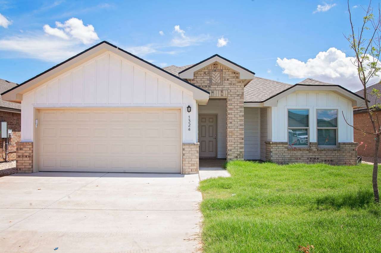 New Construction Perfection – $2,599