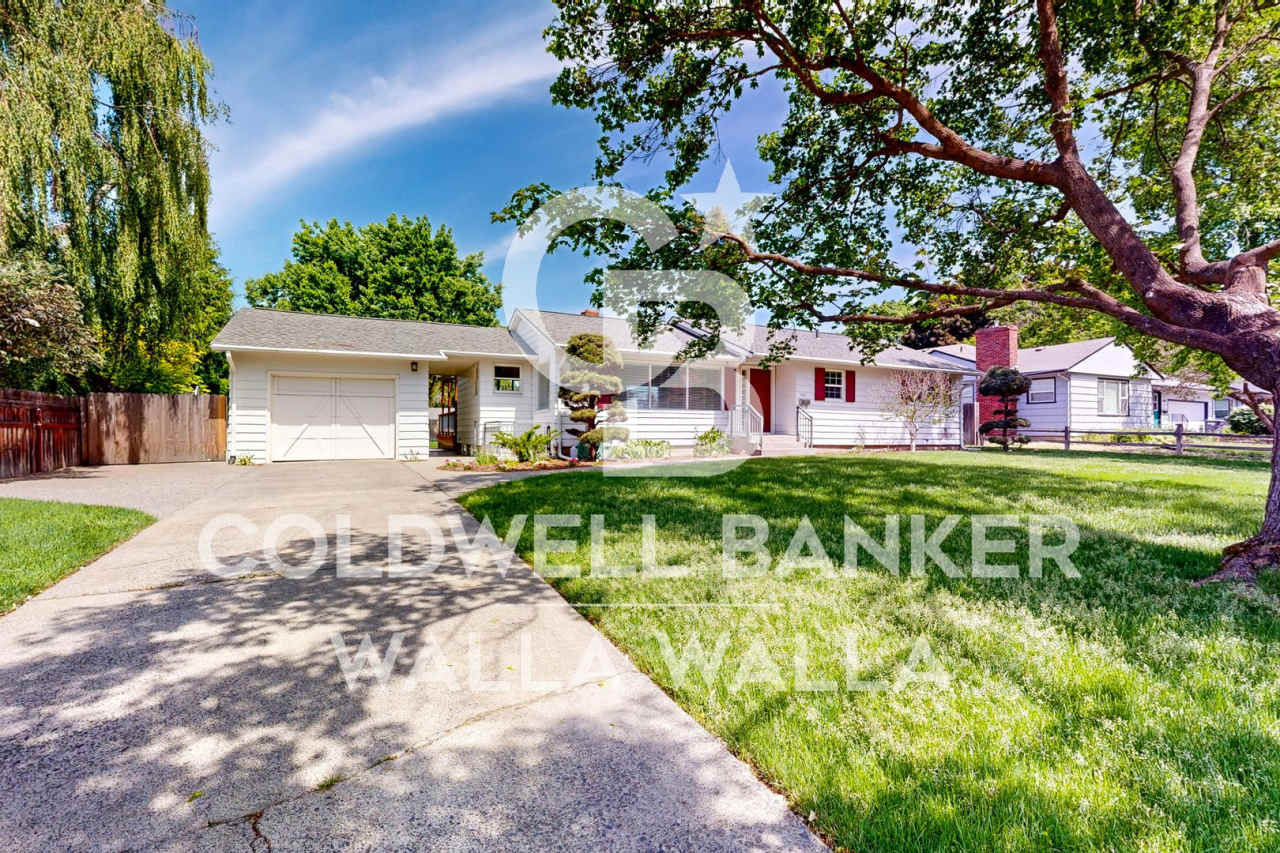 Eastside Ground Level Home