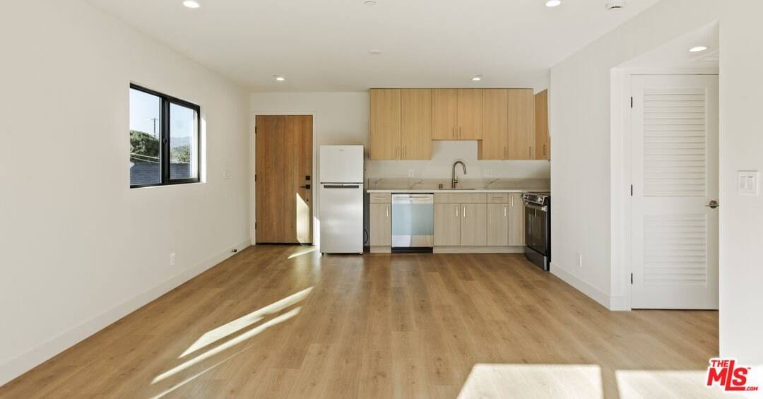 2845 Marsh St unit: 1/2