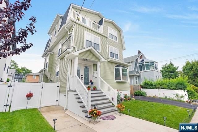 35 Washington Avenue 1