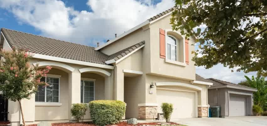 1345 Ladyfern Street