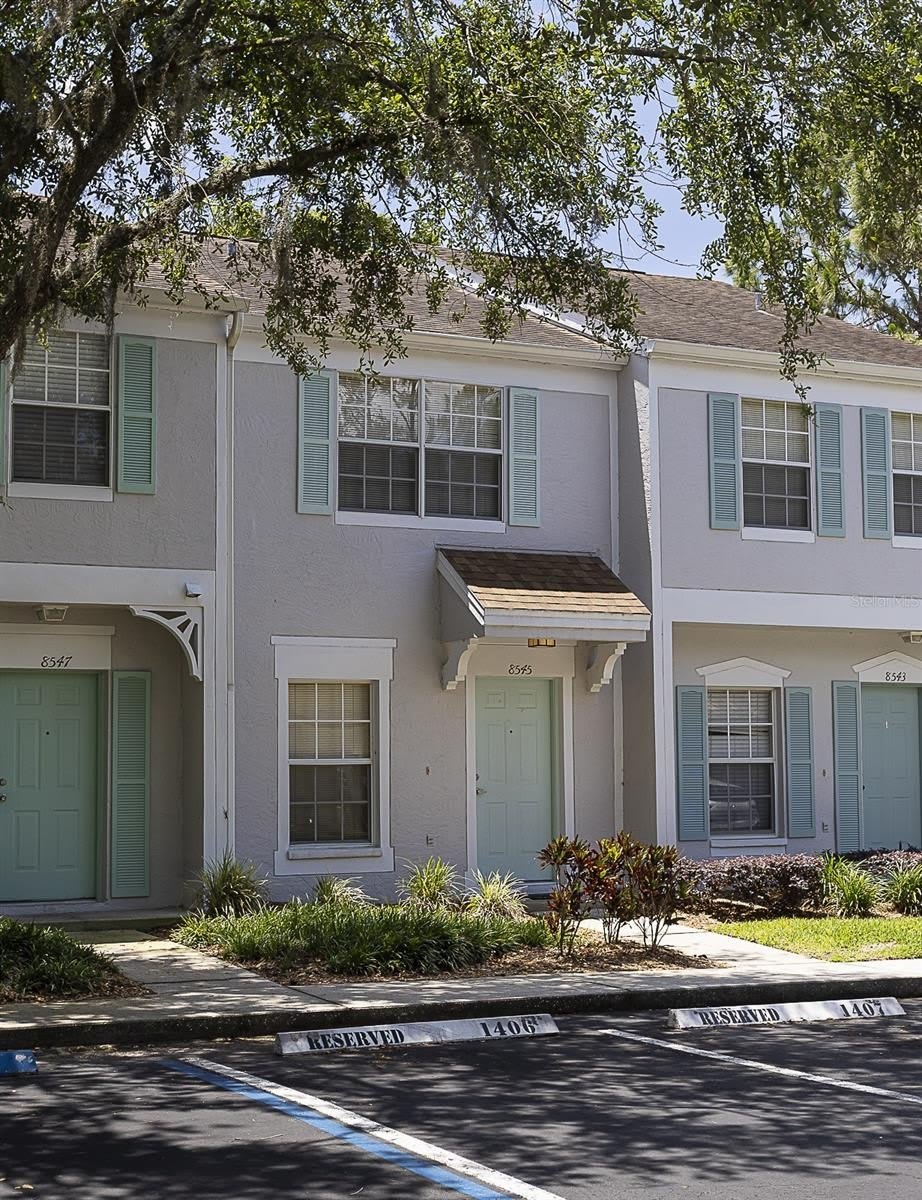 8545 HUNTERS KEY CIRCLE