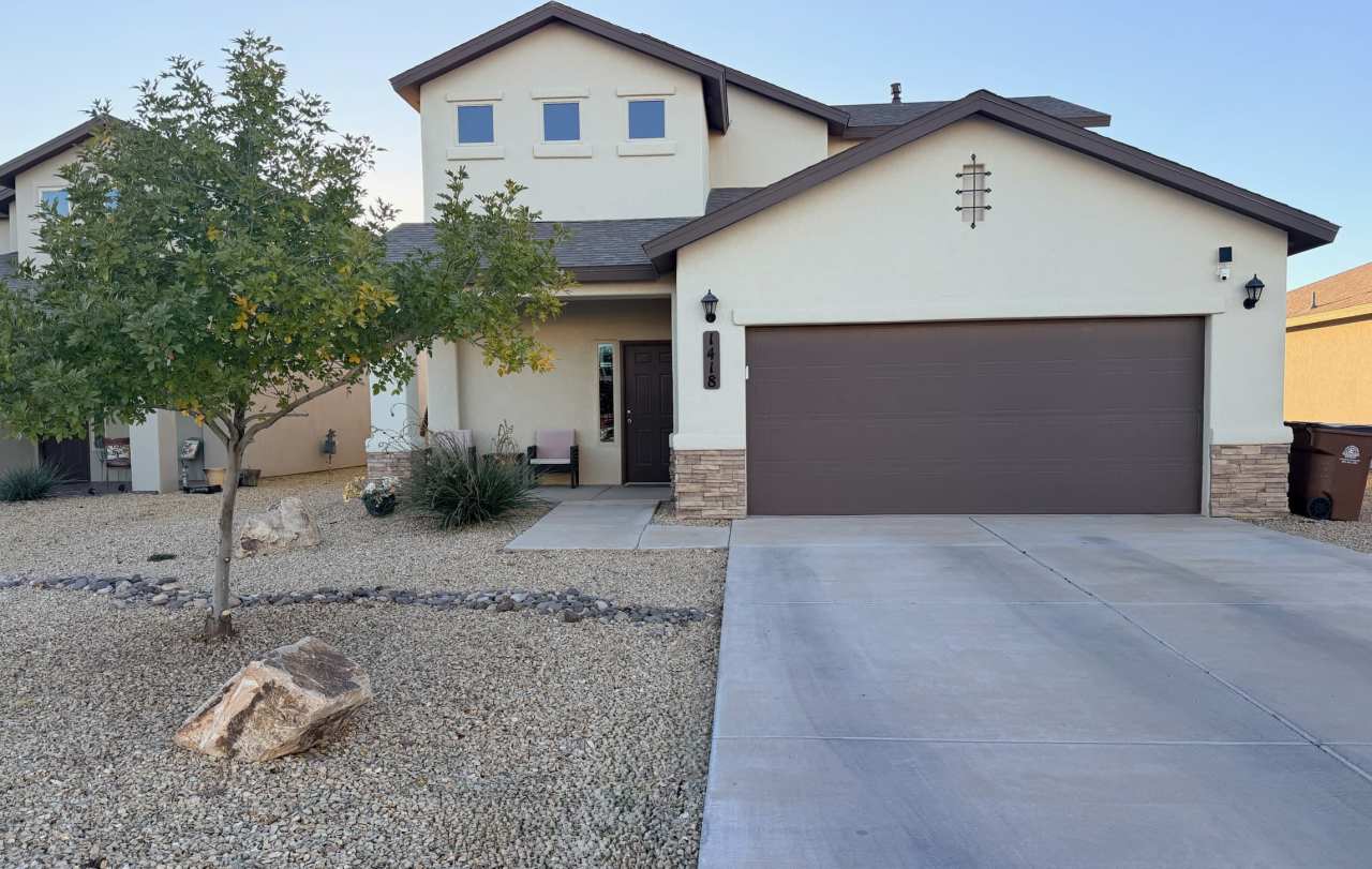 1418 Santa Thomas Street