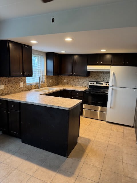 2649 W 127th Burr Oak Ave - 2G