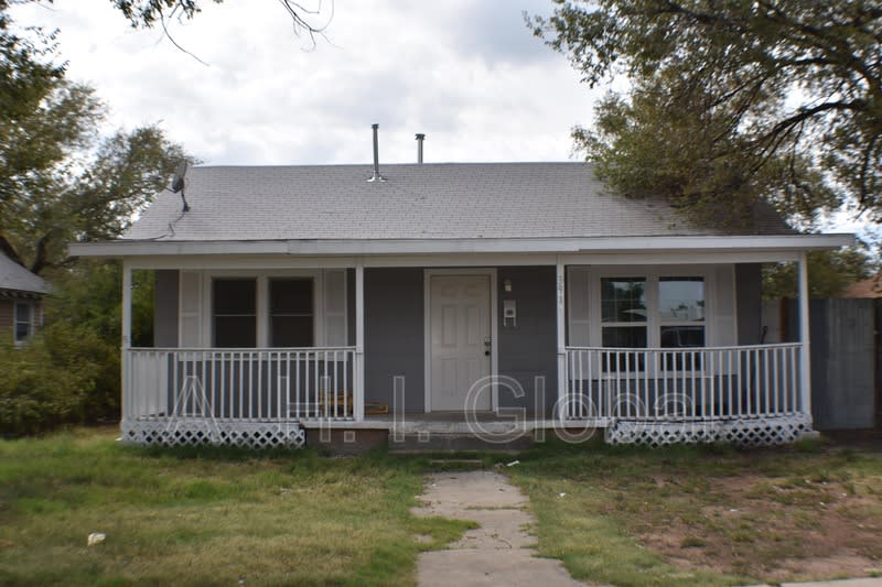 3904 South Tyler Street