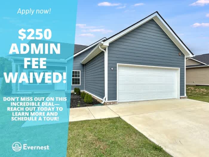 1025 Echo Ridge Road