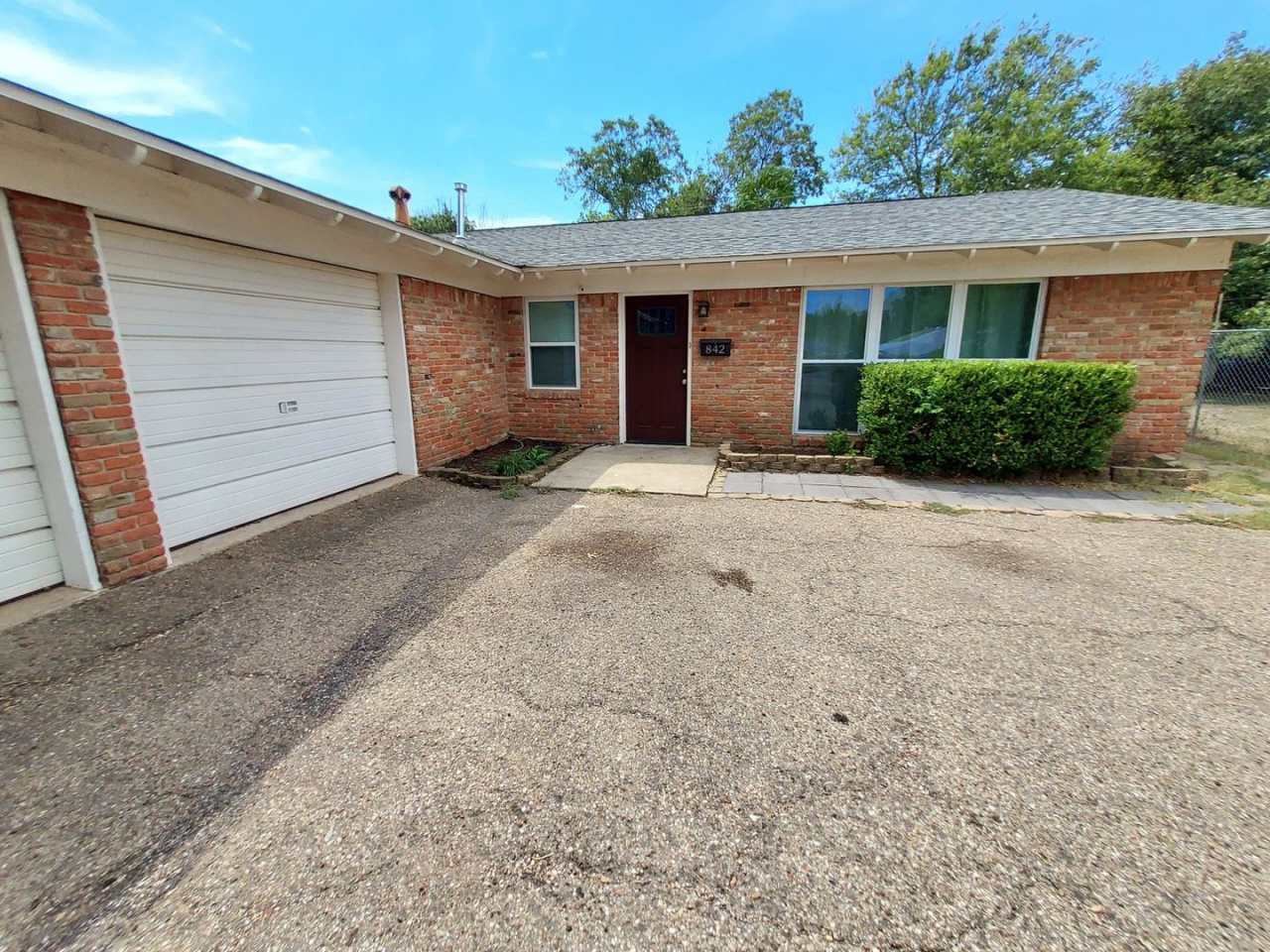 3 Bedroom/2 Bath Single Family Home in Waco, Texas