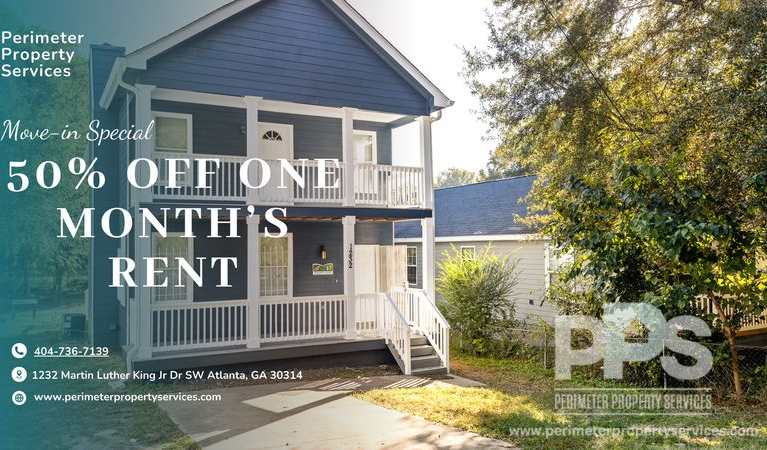 1232 Martin Luther King Jr Dr SW