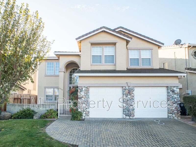 9510 Stone Springs Dr