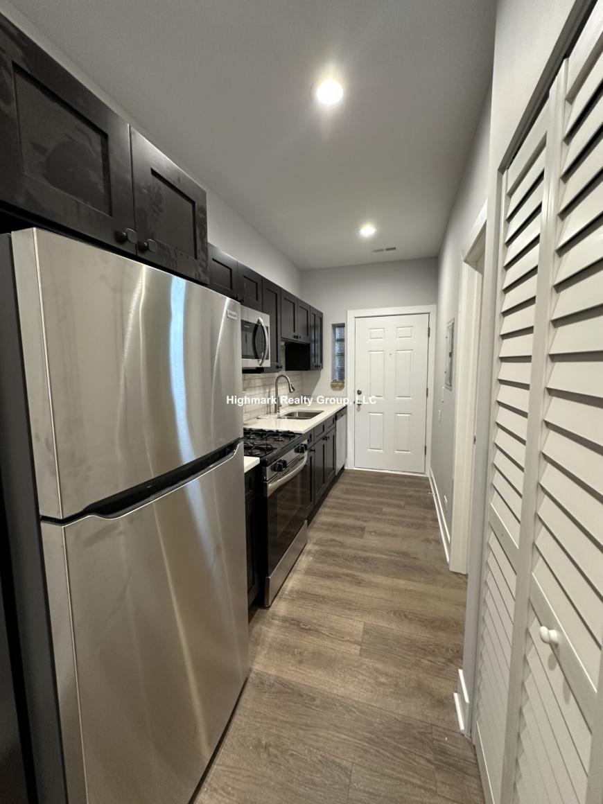 4411 North Kimball Ave.