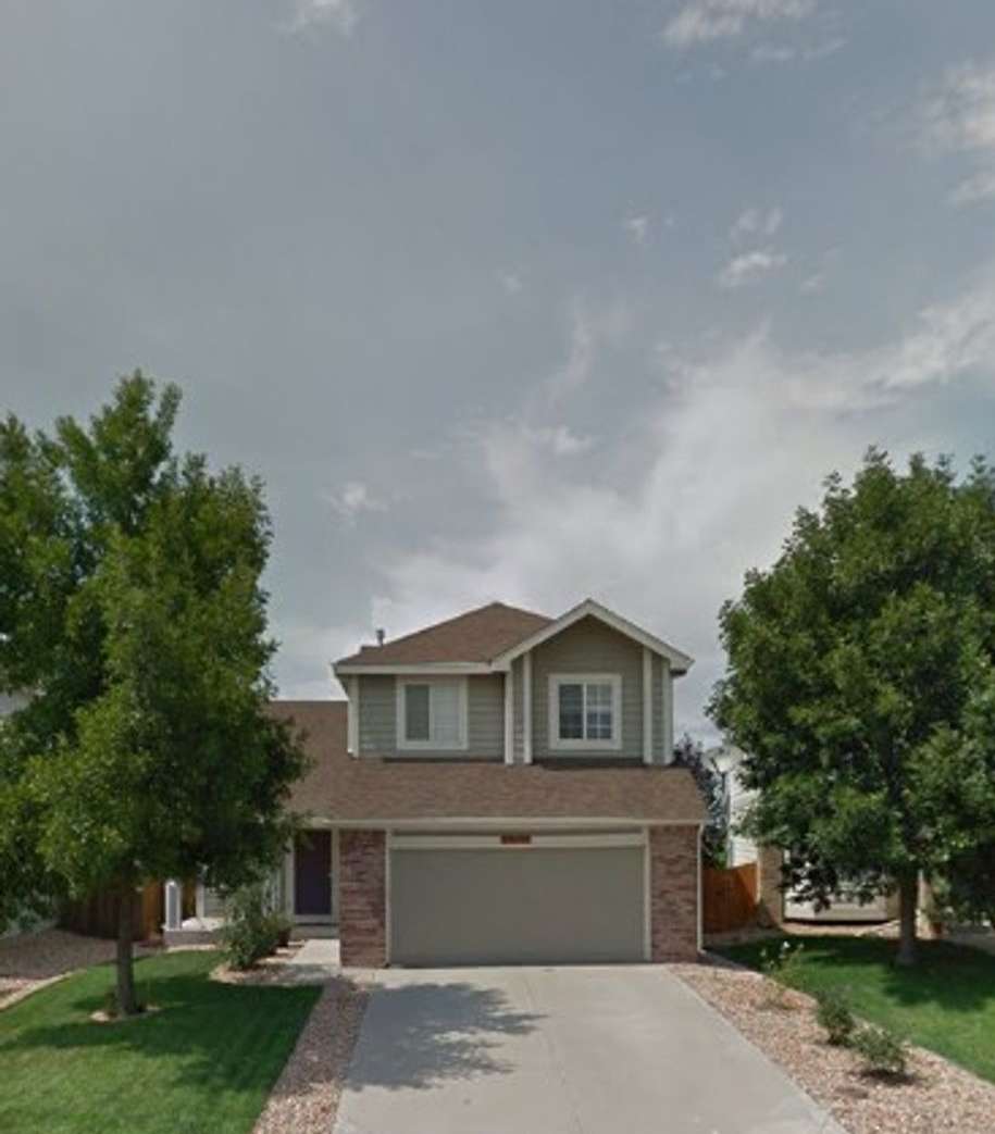 Beautiful 3B/2.5B Home in Ridge Crest Neighborhood - Ready for Move-in August 7th