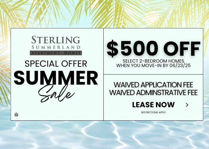 Sterling Summerland