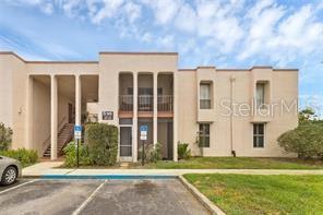 540 Orange Dr. Unit 20