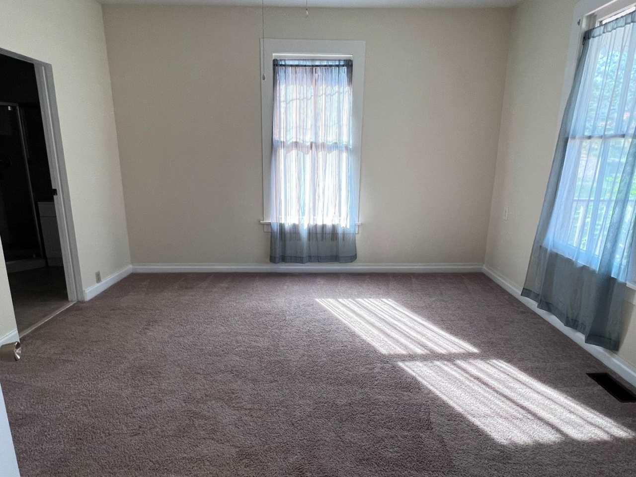 Two bedroom cottage in North Augusta