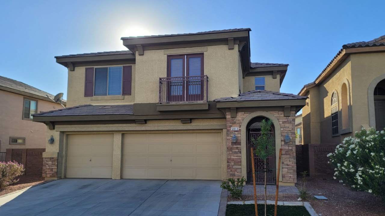 5913 Altissimo St - 4 bedrooms, 4 bathrooms, 2942 SQFT