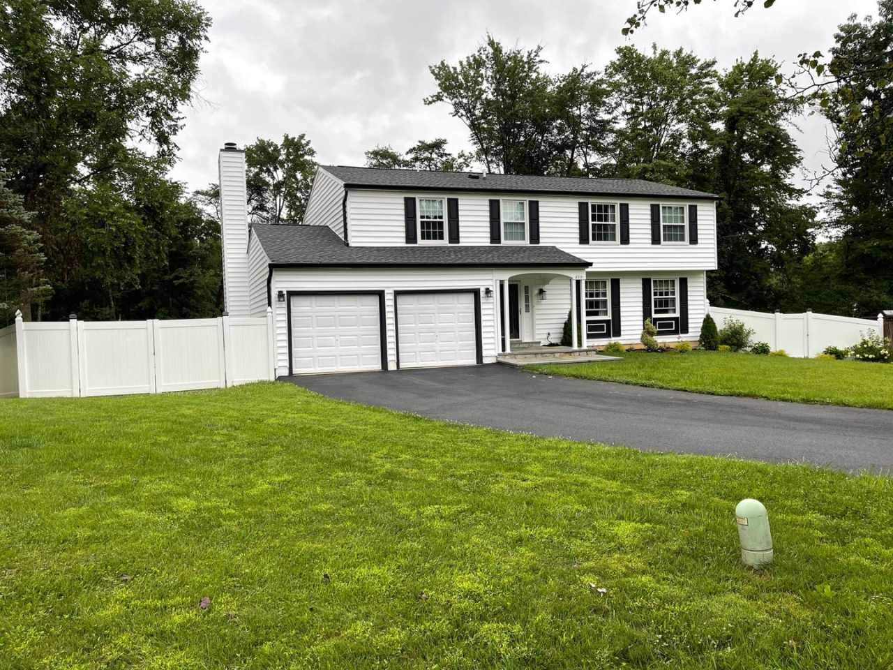 Charming 2BR Basement Apartment (cul-de-sac) in Gaithersburg