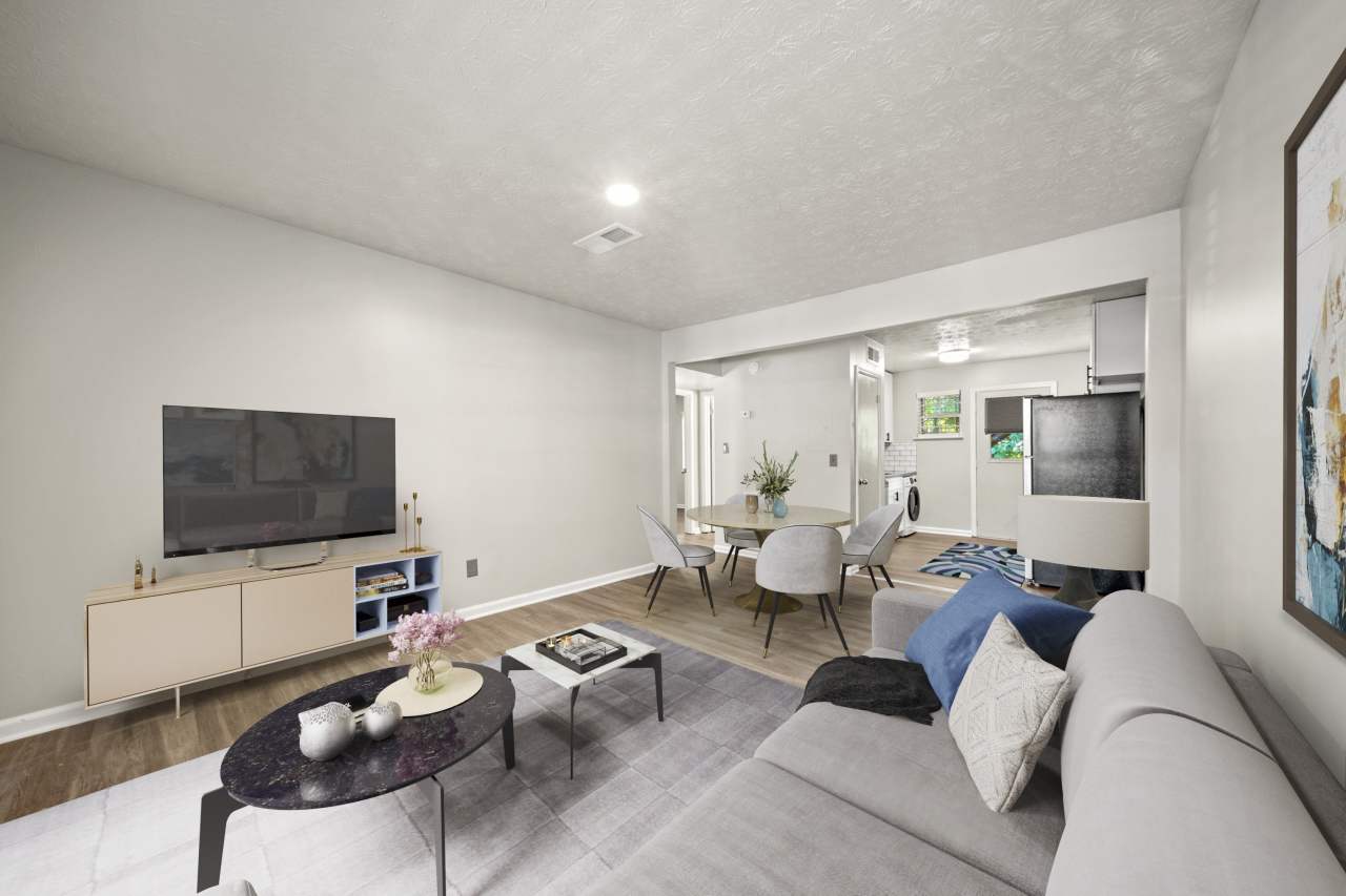 Woodland Falls Apartments